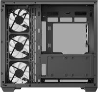DEEPCOOL CG530-4F ARGB Tempered Glass USB 3.0 ATX Mid Tower Kasa